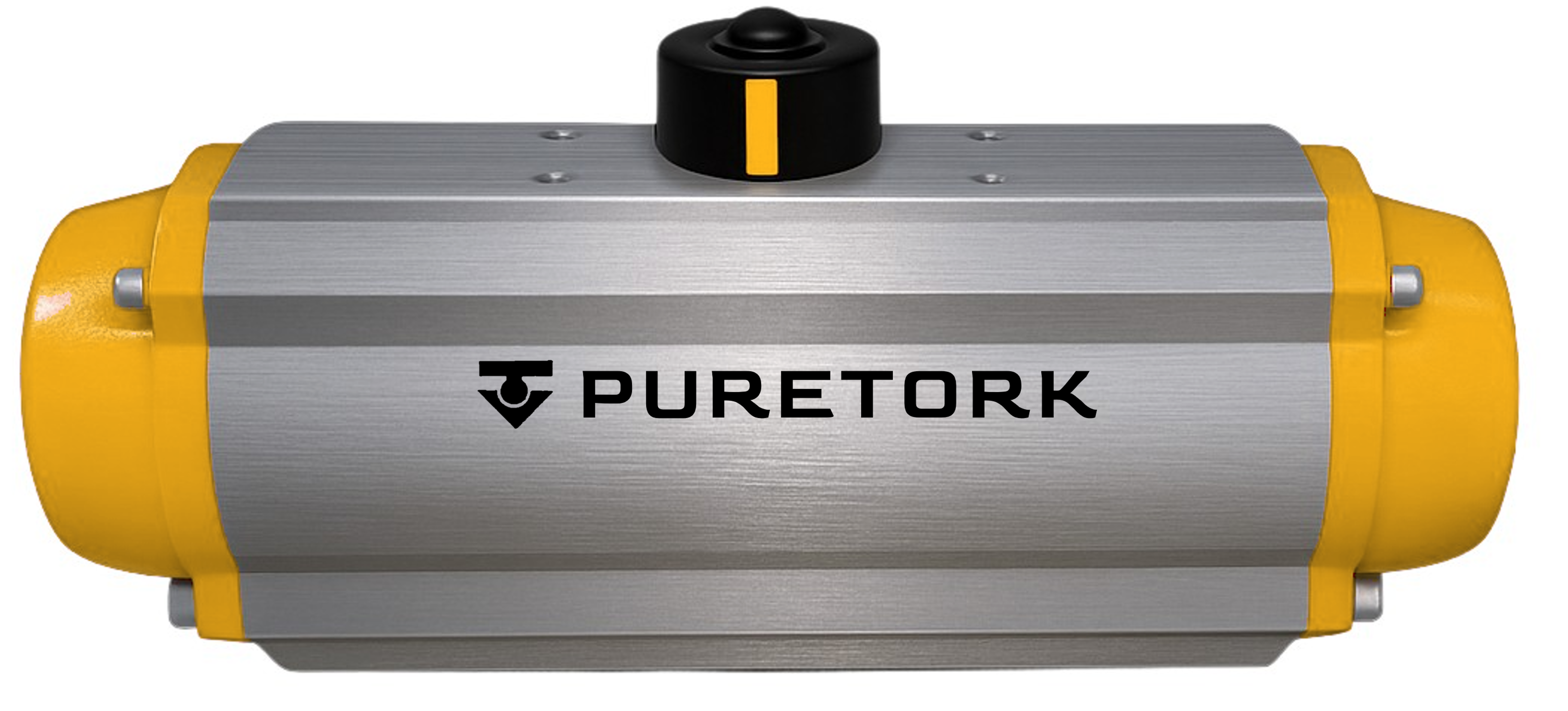 Puretork Actuator Series